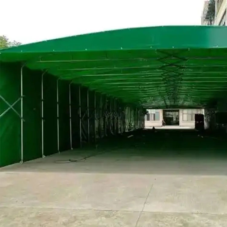 定日县工程案例