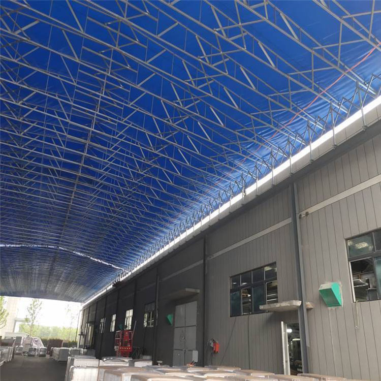 定日县工程案例